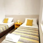 Apartmán Infinity, Free Parking