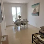 Apartmán Infinity, Free Parking