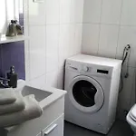 Apartmán Infinity, Free Parking