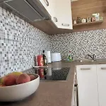 Apartmán Infinity, Free Parking *