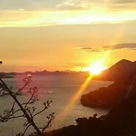 Infinity, Free Parking Apartmán *