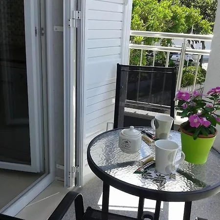 Appartement Infinity, Free Parking *