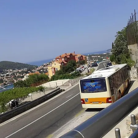 Infinity, Free Parking Appartement *