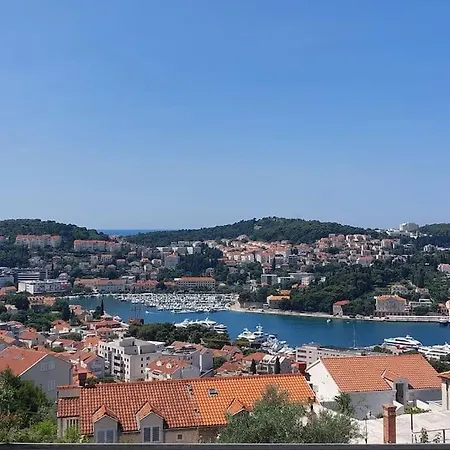 Infinity, Free Parking Appartement *