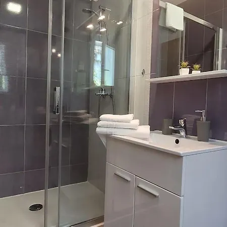 Appartement Infinity, Free Parking Dubrovnik