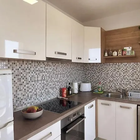 Apartment Infinity, Free Parking *