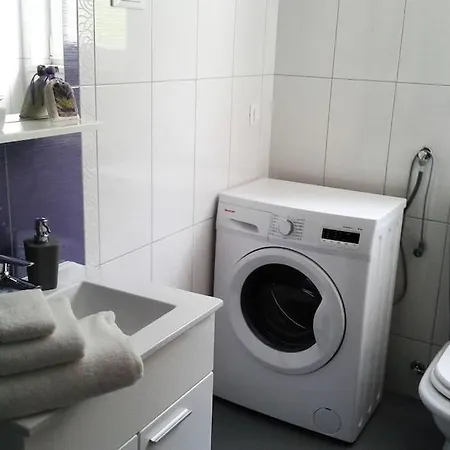 Appartement Infinity, Free Parking