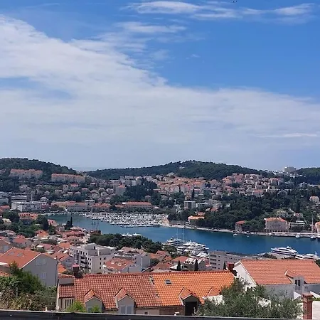Infinity, Free Parking Apartment Dubrovnik