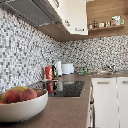 Appartement Infinity, Free Parking *