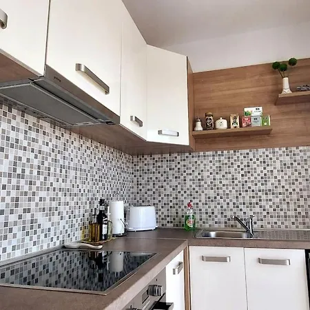 Appartement Infinity, Free Parking Dubrovnik