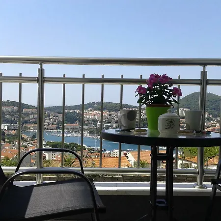 Appartement Infinity, Free Parking Dubrovnik