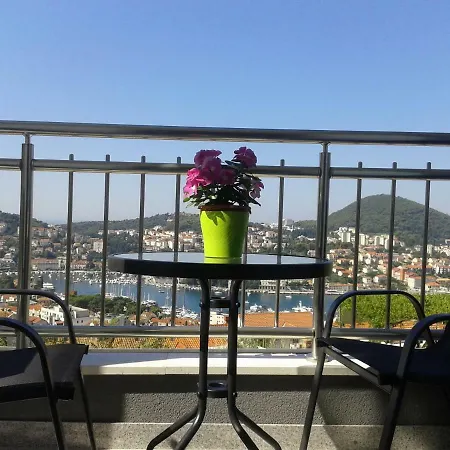 Apartment Infinity, Free Parking Dubrovnik