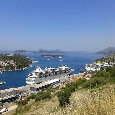 Apartment Infinity, Free Parking Dubrovnik