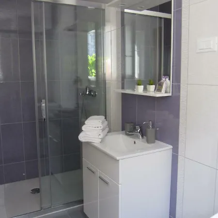 Appartement Infinity, Free Parking *