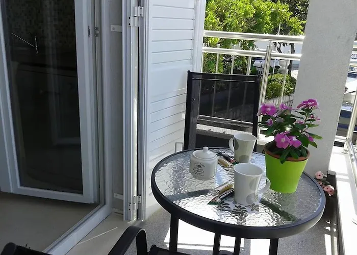 شقة Infinity, Free Parking *