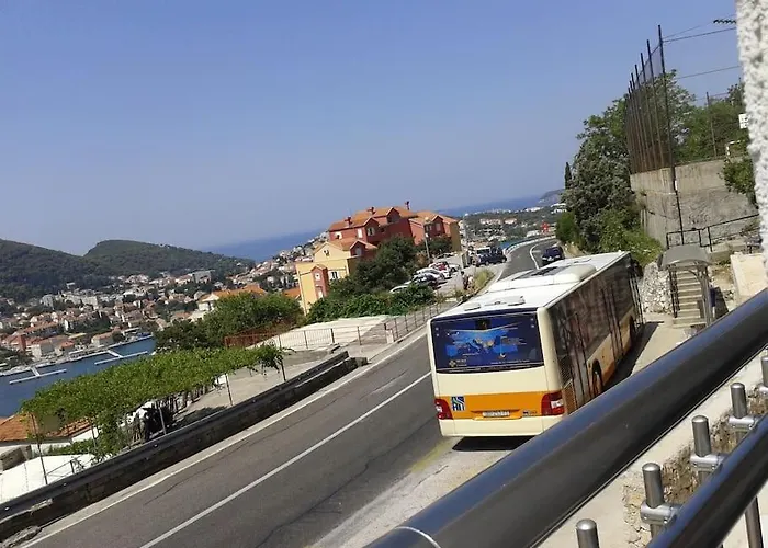 Infinity, Free Parking Διαμέρισμα *