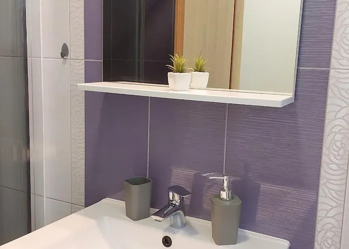 Infinity, Free Parking *