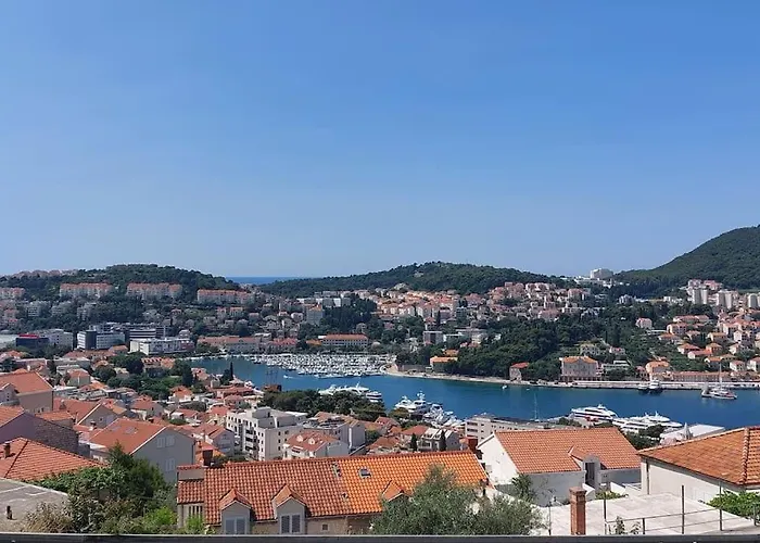 Infinity, Free Parking Διαμέρισμα *