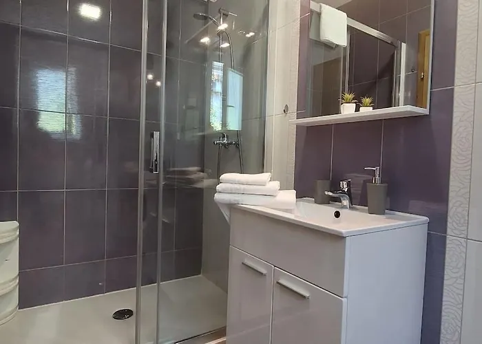 شقة Infinity, Free Parking دوبروفينك