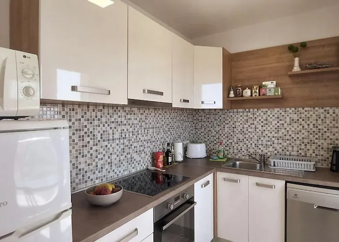 شقة Infinity, Free Parking *