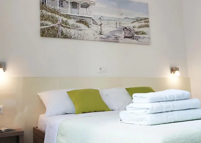 شقة Infinity, Free Parking دوبروفينك