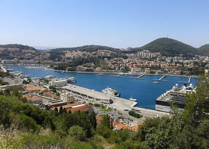 Διαμέρισμα Infinity, Free Parking *