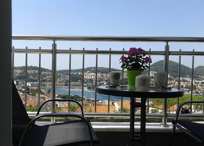 Lägenhet Infinity, Free Parking Dubrovnik