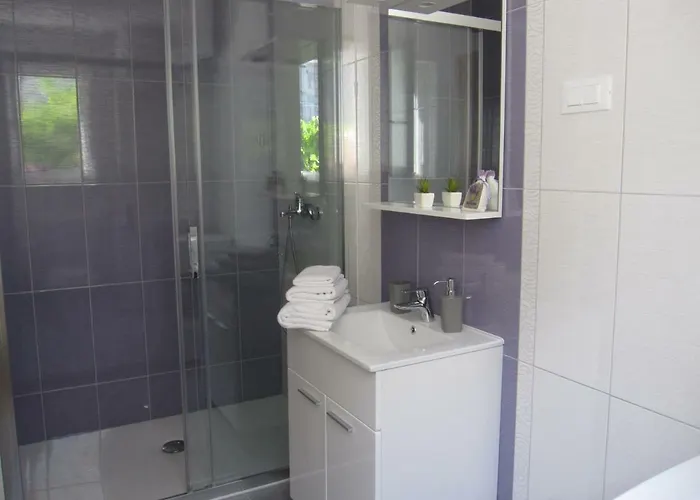 شقة Infinity, Free Parking *