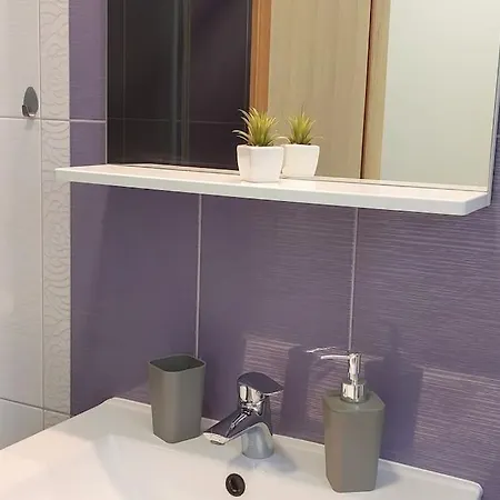 Infinity, Free Parking *