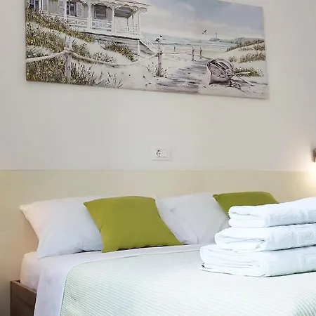 公寓 Infinity, Free Parking 杜布罗夫尼克