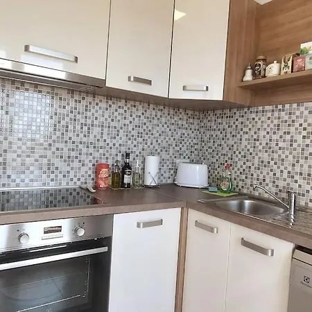 公寓 Infinity, Free Parking *