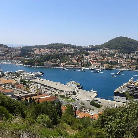 公寓 Infinity, Free Parking *