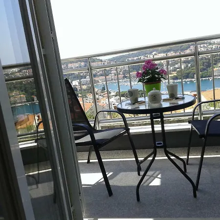 Infinity, Free Parking * 杜布罗夫尼克