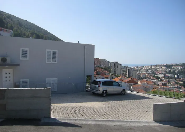 Infinity, Free Parking * ドゥブロブニク