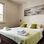 Apartman Infinity, Free Parking *