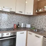 Apartman Infinity, Free Parking *