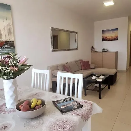 Infinity, Free Parking Appartamento Ragusa