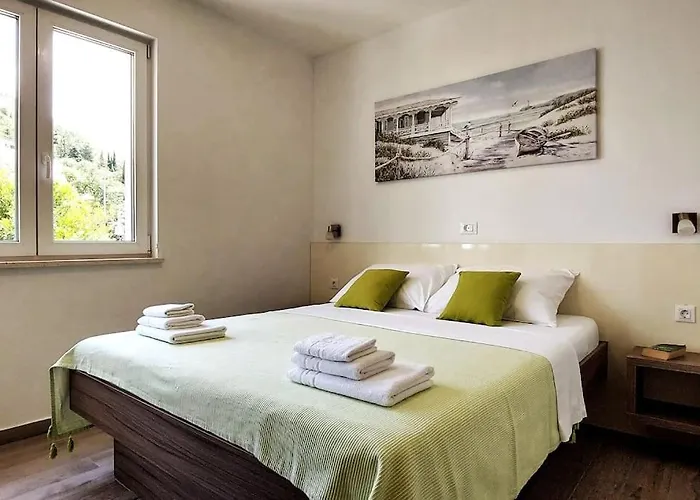 Appartement Infinity, Free Parking *