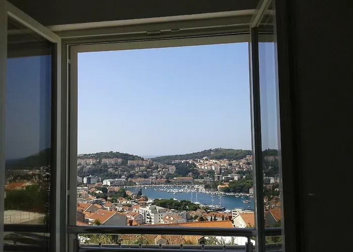 Appartement Infinity, Free Parking *